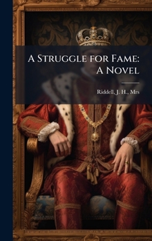 A Struggle for Fame