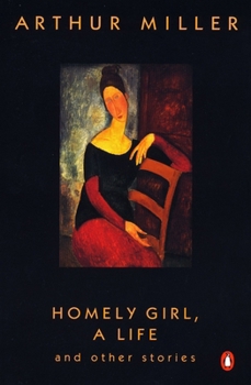 Homely Girl, A Life: And Other Stories
