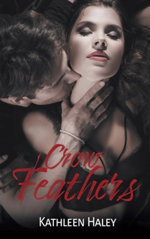 Paperback Crow Feathers Book