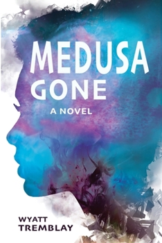 Paperback Medusa Gone Book