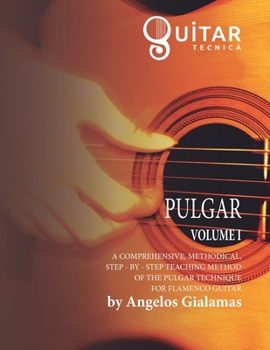 Paperback Pulgar: Volume I Book