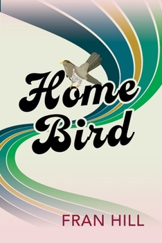 Paperback Home Bird Book