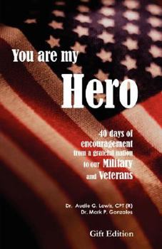 Paperback You Are My Hero Book