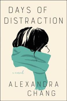 Hardcover Days of Distraction Book