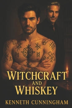Paperback Witchcraft & Whiskey Book