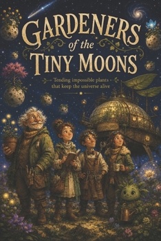 Gardeners of the Tiny Moons