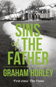 Sins of the Father - Book #3 of the DS Jimmy Suttle