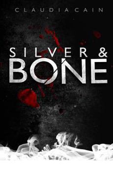 Paperback Silver and Bone Book