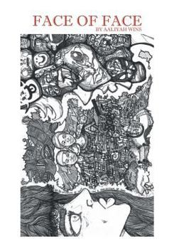 Paperback Face of Face Book