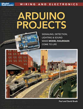 Paperback Arduino Projects Book