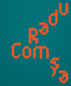Paperback Radu Comsa Book