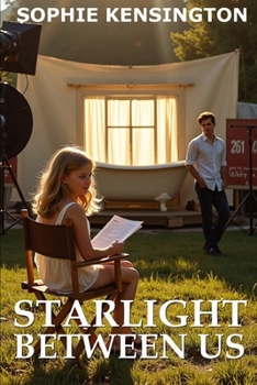 Paperback Starlight Between Us Book
