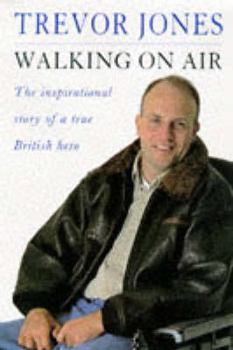 Walking On Air