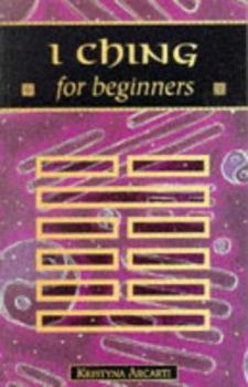 Paperback I Ching for Beginners Book