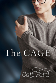 Paperback The Cage Book