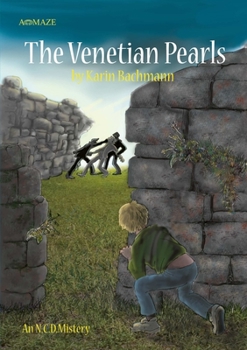 Paperback The Venetian Pearls Book