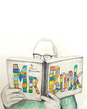 Paperback Mr. Book