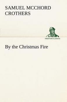 Paperback By the Christmas Fire Book