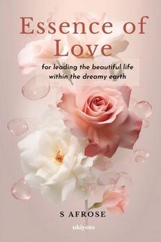 Paperback Essence of Love Book