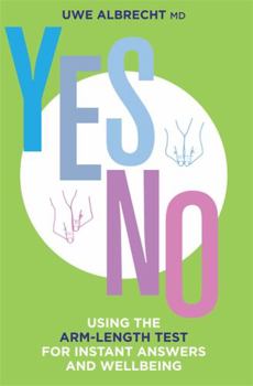 Paperback Yes/No Book