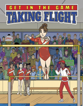 Paperback Taking Flight Book