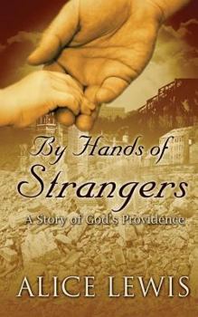 Paperback By Hands of Strangers Book
