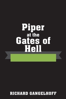 Paperback Piper at the Gates of Hell Book