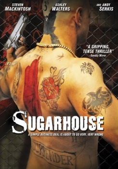 DVD Sugarhouse Book