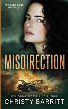 Paperback Misdirection Book