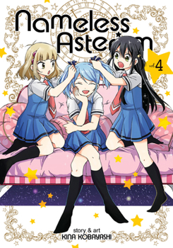 Paperback Nameless Asterism Vol. 4 Book