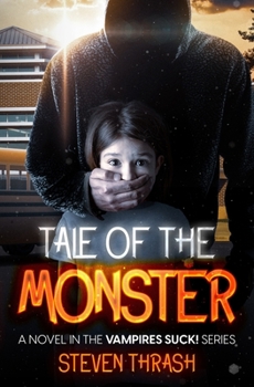 Paperback Tale of The Monster Book