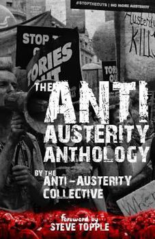 Paperback The Anti-Austerity Anthology Book