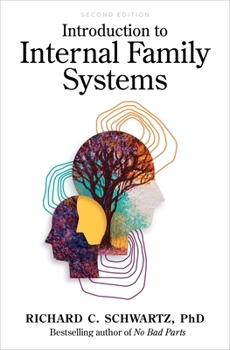 Paperback Introduction to Internal Family Systems Book