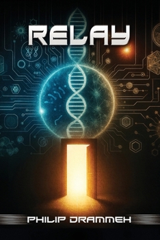 Paperback Relay Book