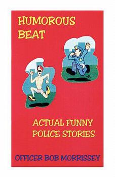 Paperback Humorous Beat Book