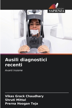 Paperback Ausili diagnostici recenti [Italian] Book