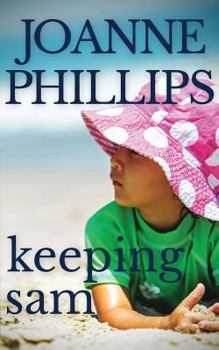 Paperback Keeping Sam Book