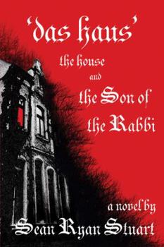 Paperback 'Das Haus' the House and the Son of the Rabbi Book