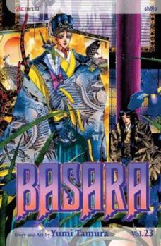 Basara 23 - Book #23 of the Basara