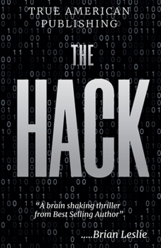 Paperback The Hack Book