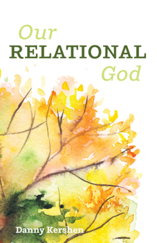 Paperback Our Relational God Book