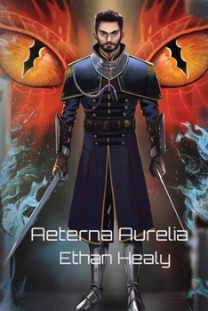 Paperback Aeterna Aurelia Book