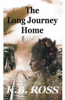 Paperback The Long Journey Home Book