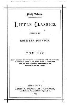 Little Classics, Volume 9 - Book #9 of the Little Classics