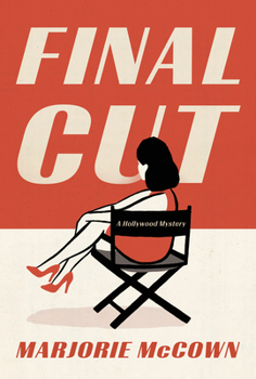 Hardcover Final Cut Book