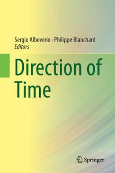 Hardcover Direction of Time Book