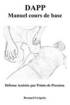 Paperback DAPP manuel cours de base [French] Book