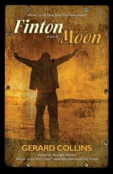 Paperback Finton Moon Book