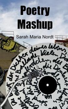 Paperback Poetry Mashup [German] Book
