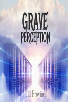 Paperback Grave Perception Book